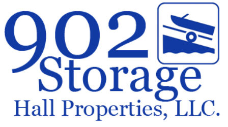 Storage You Can Count On!